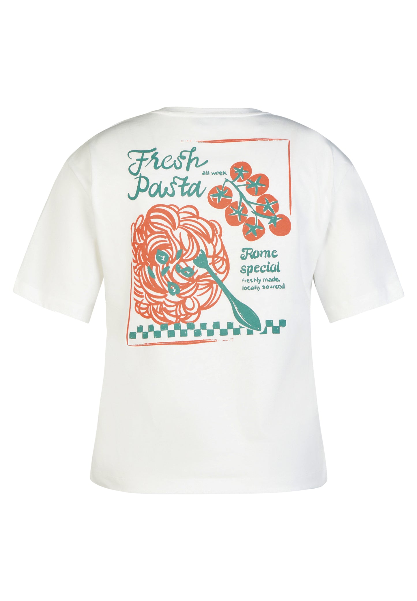 LeComte T-Shirt Nature 56-625305