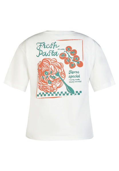 LeComte T-Shirt Nature 56-625305