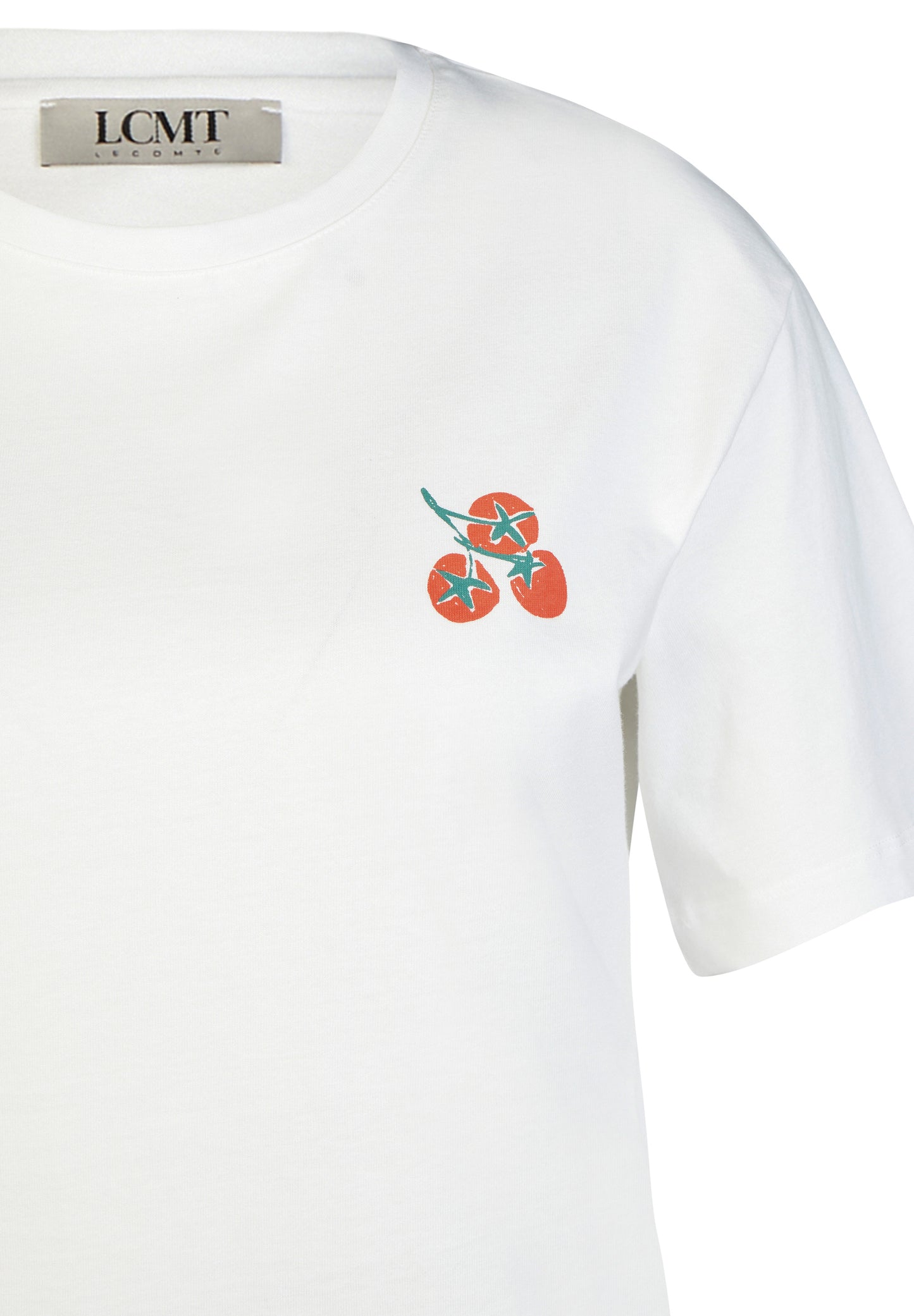 LeComte T-Shirt Nature 56-625305