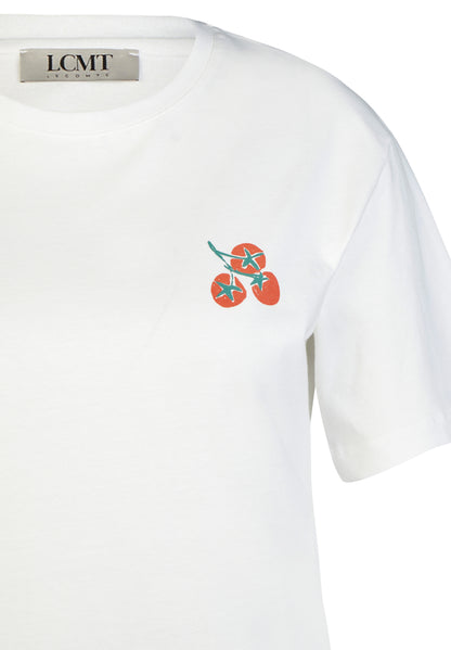 LeComte T-Shirt Nature 56-625305