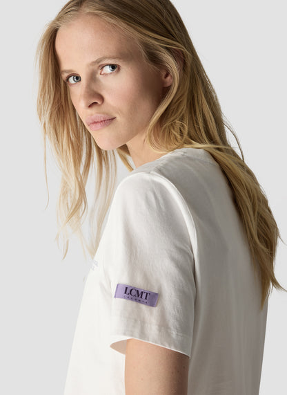 Le Comte Lady Cafe Top-Natural
