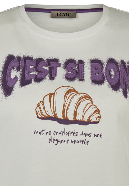 Le Comte C'EST SI BON Top-Natural
