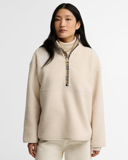Barbour Merys Fleece Birch