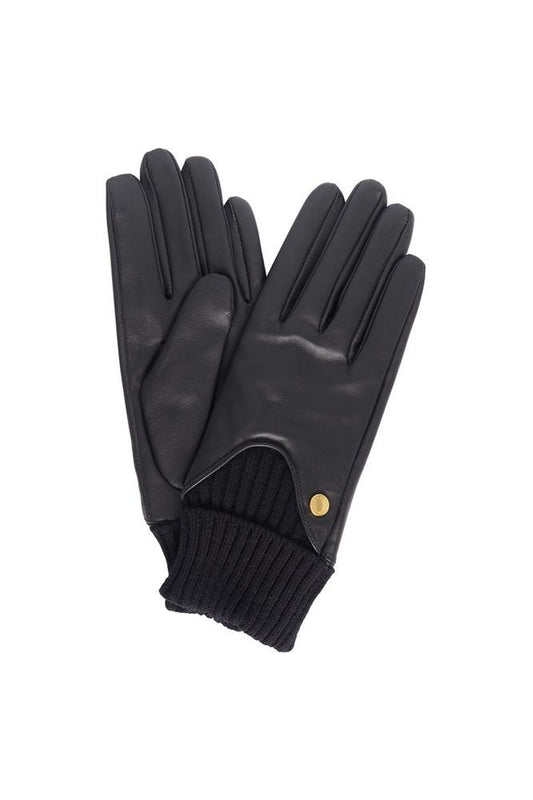Barbour Deanna Glove Black