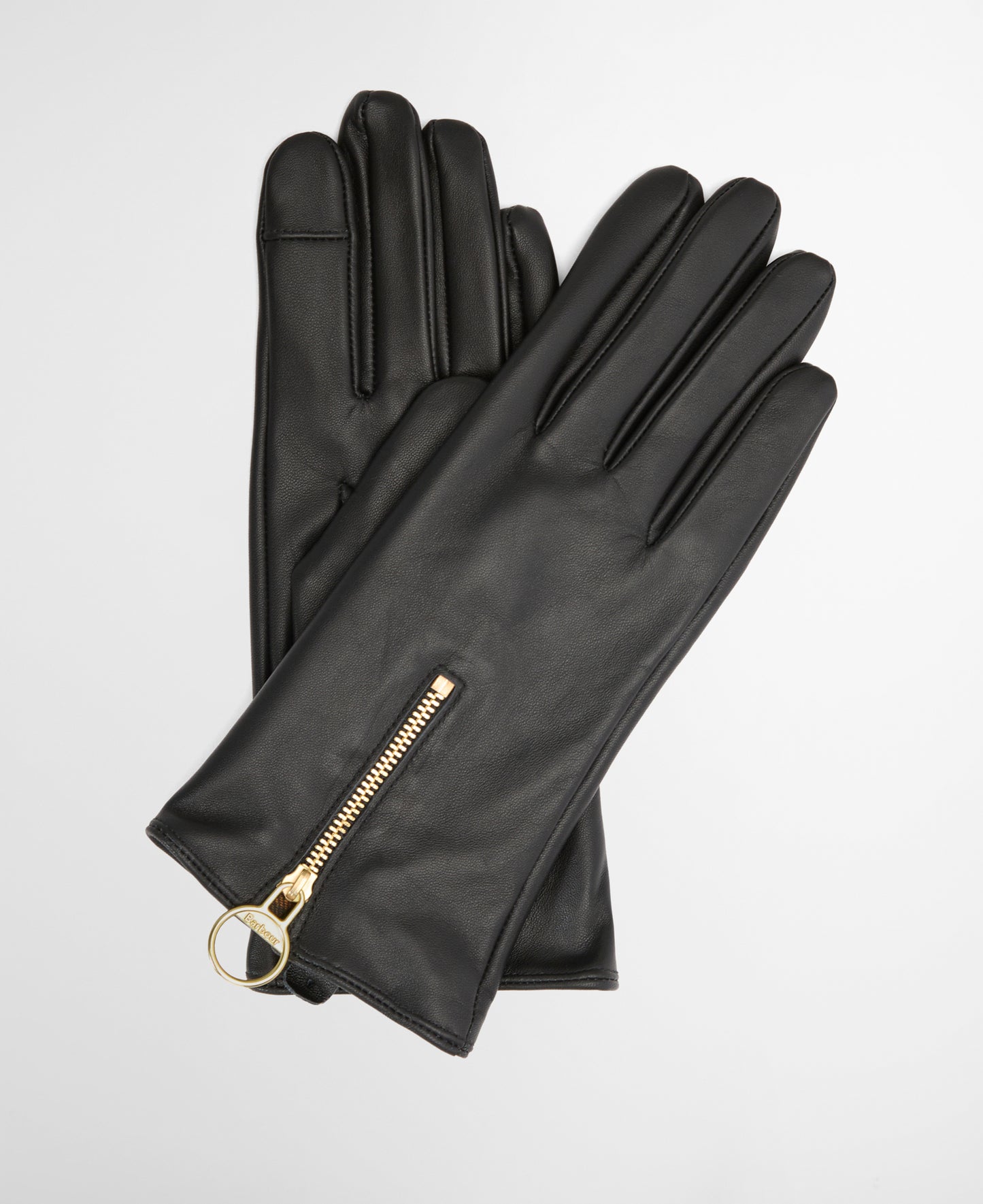 Barbour Arlene Gloves Black/Classic