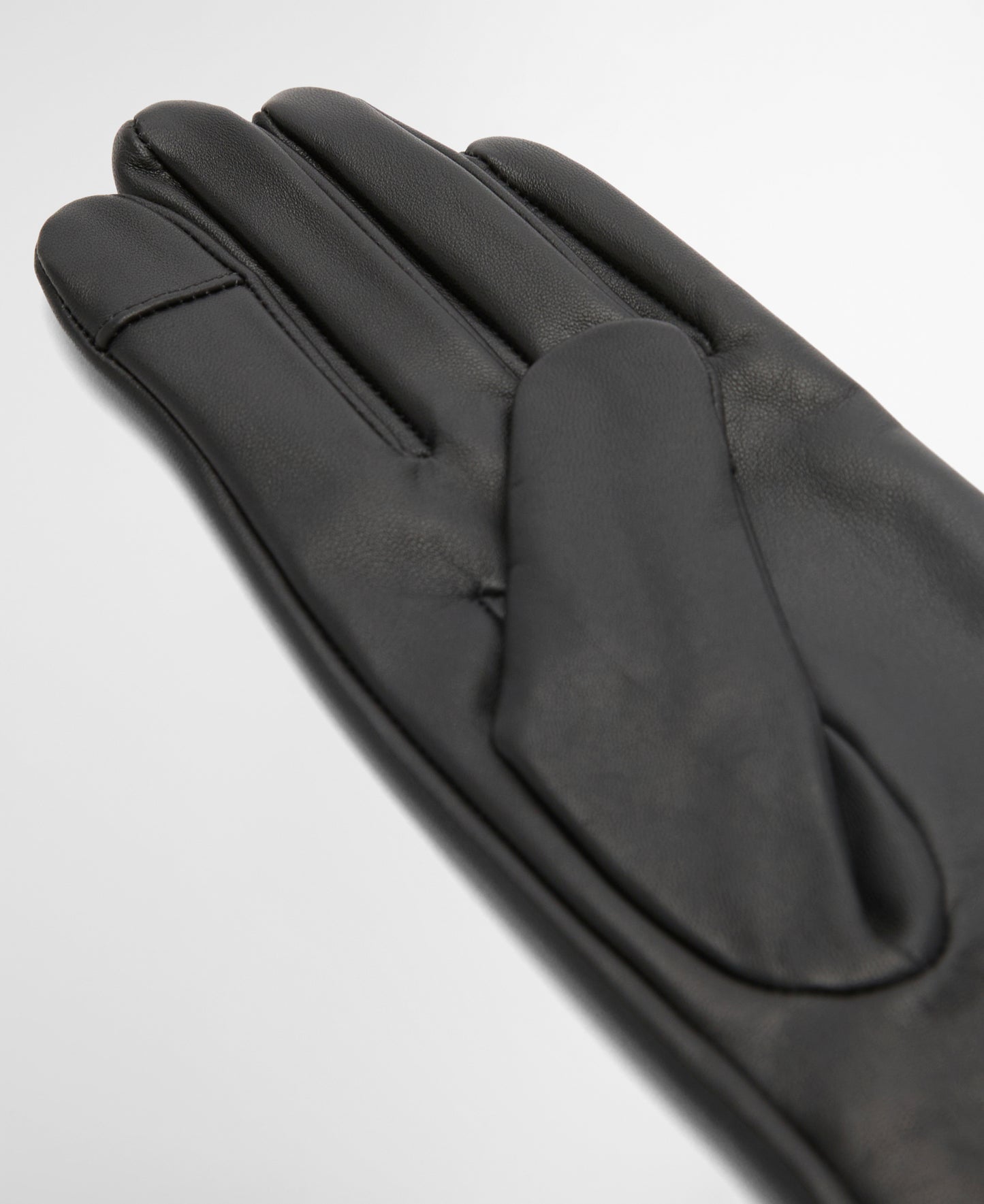 Barbour Arlene Gloves Black/Classic