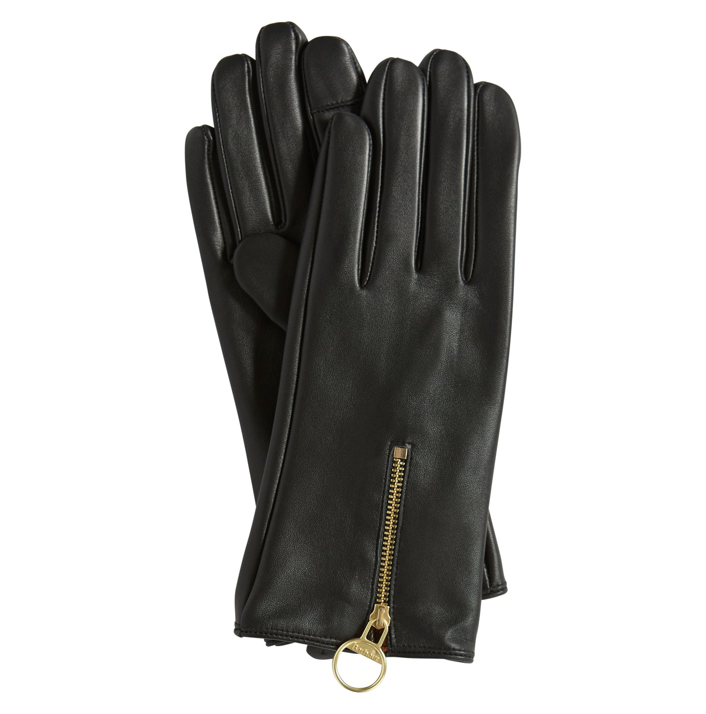 Barbour Arlene Gloves Black/Classic