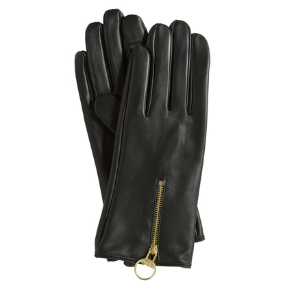 Barbour Arlene Gloves Black/Classic