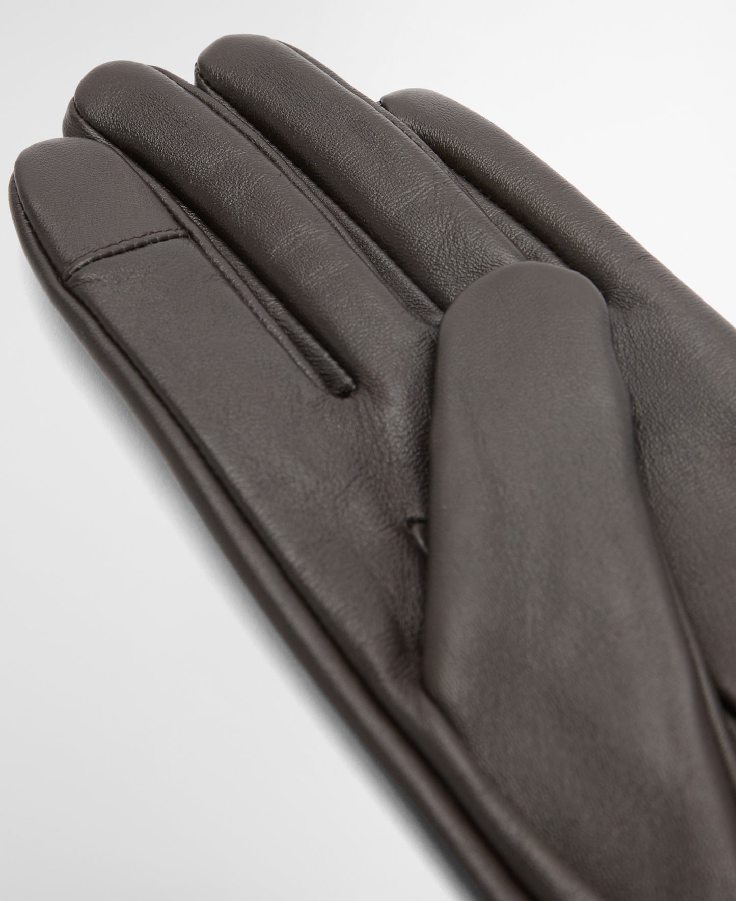 Barbour Arlene Gloves Brown/Muted