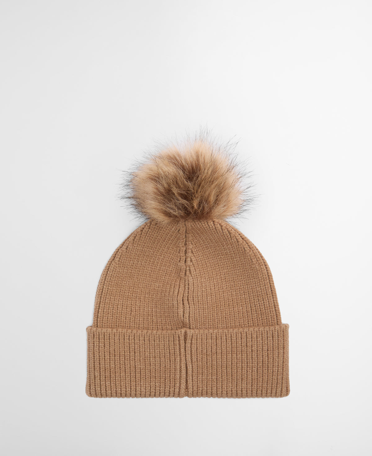 Barbour Dover Beanie/Scarf Hessian Tartan
