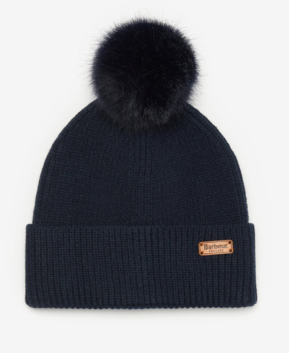 Barbour Dover Beanie/Scarf Classic