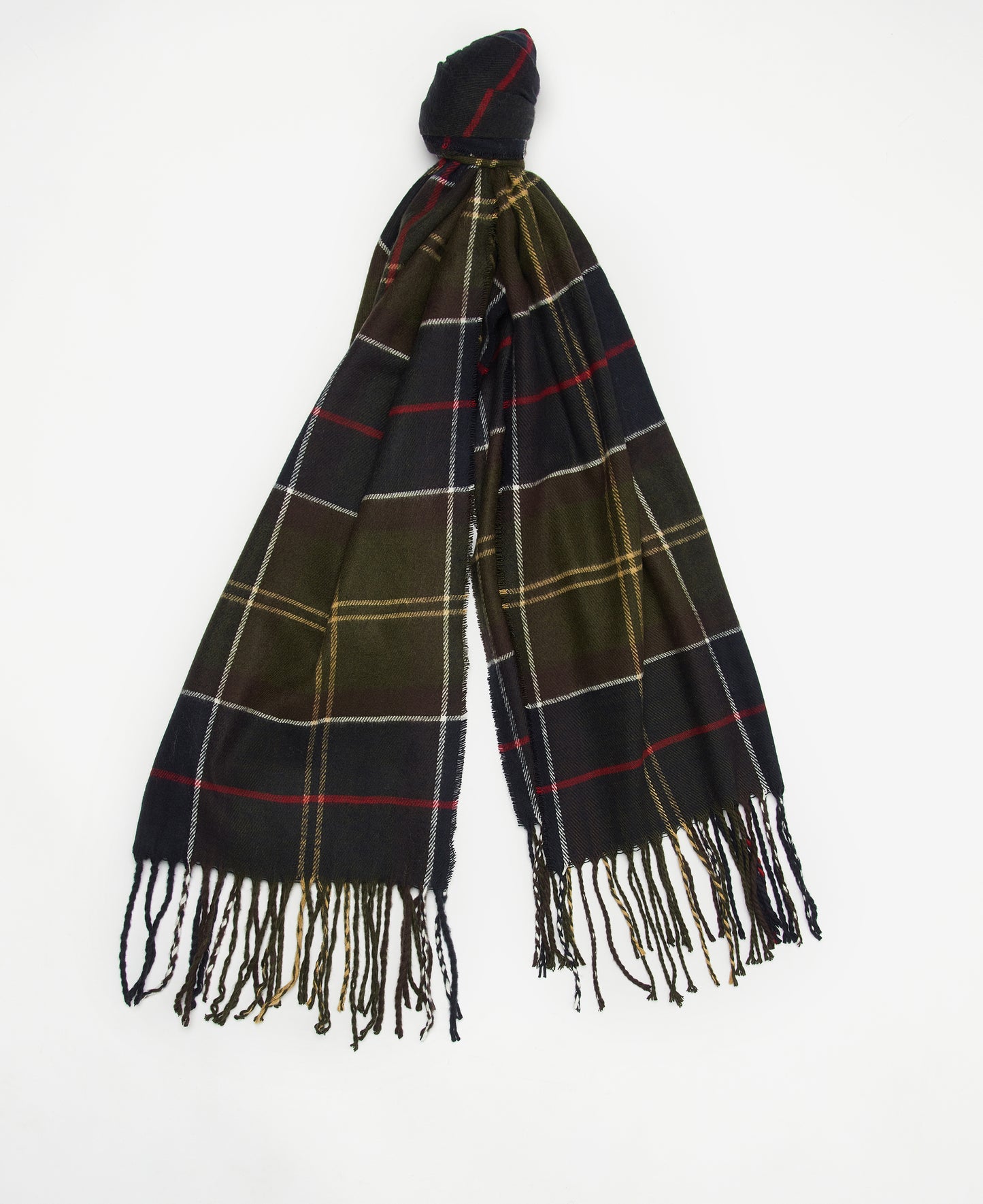 Barbour Dover Beanie/Scarf Classic