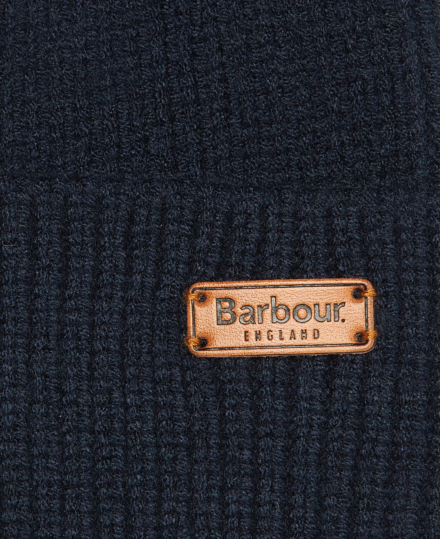 Barbour Dover Beanie/Scarf Classic