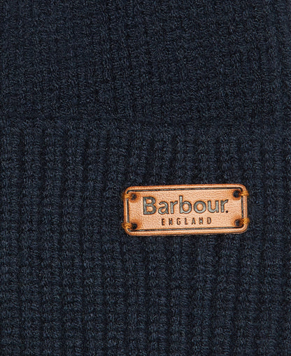 Barbour Dover Beanie/Scarf Classic