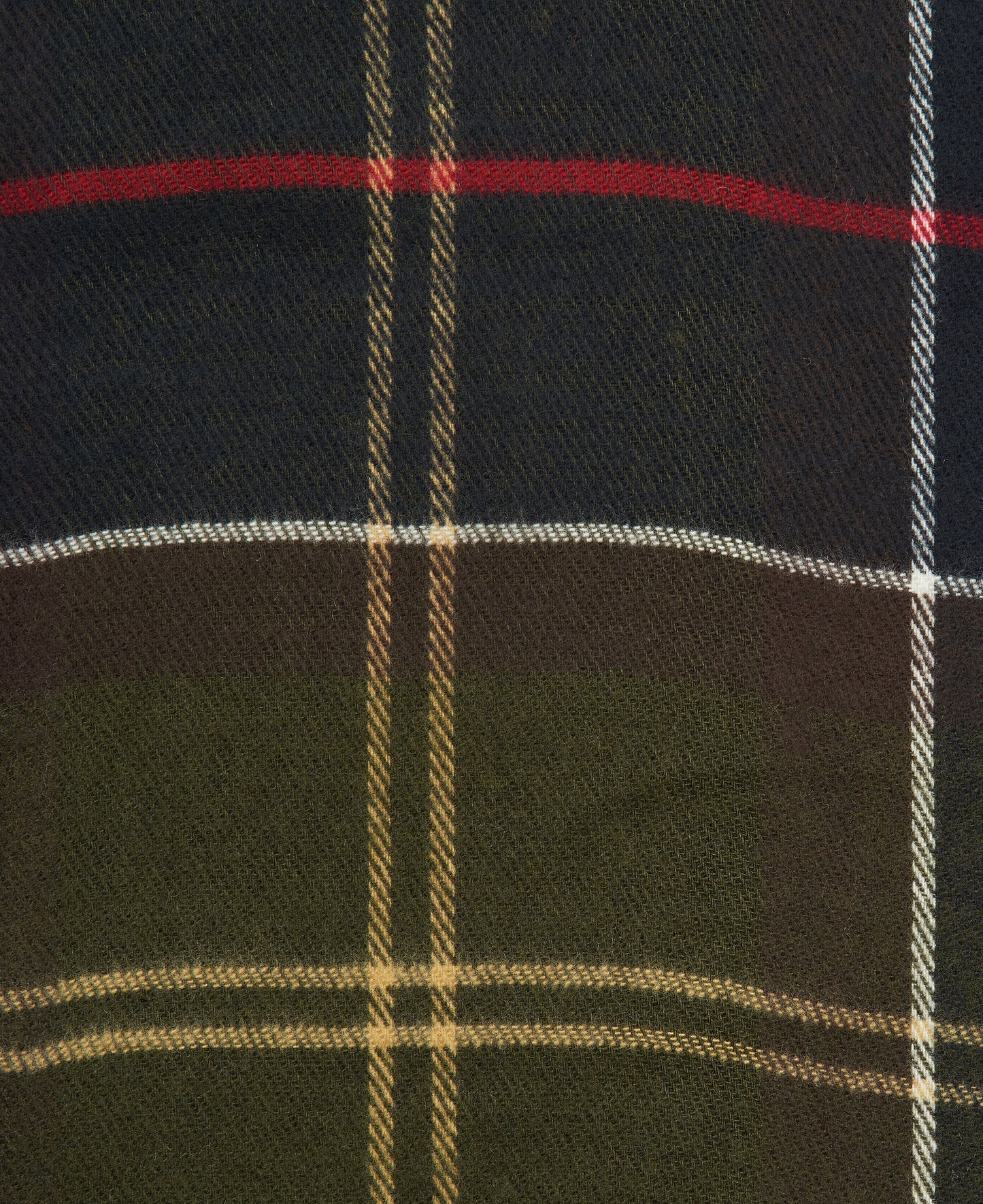 Barbour Dover Beanie/Scarf Classic