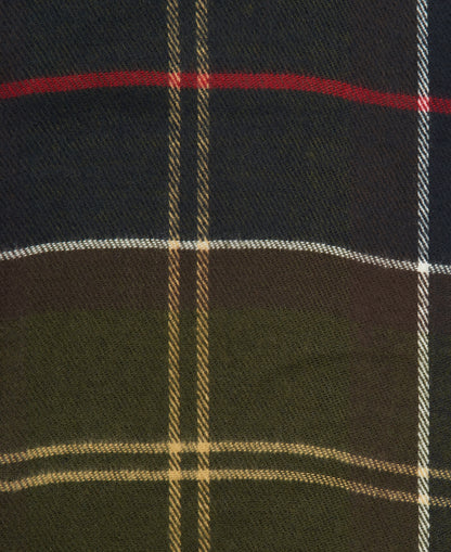 Barbour Dover Beanie/Scarf Classic