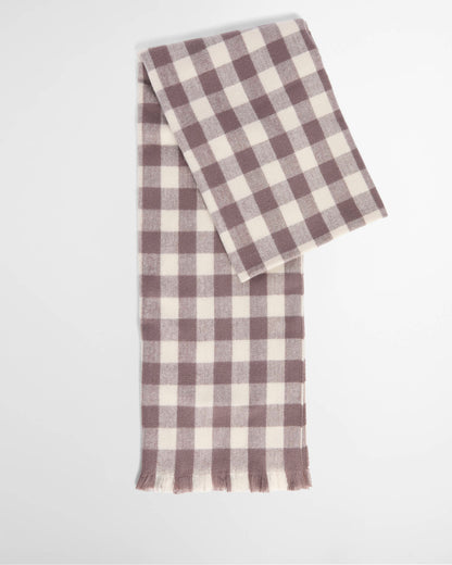 Barbour Kemora Beanie & Scarf Gift Set