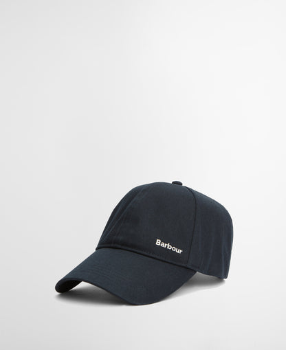 Barbour Olivia Cap-Navy
