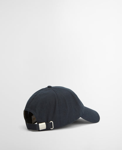 Barbour Olivia Cap-Navy