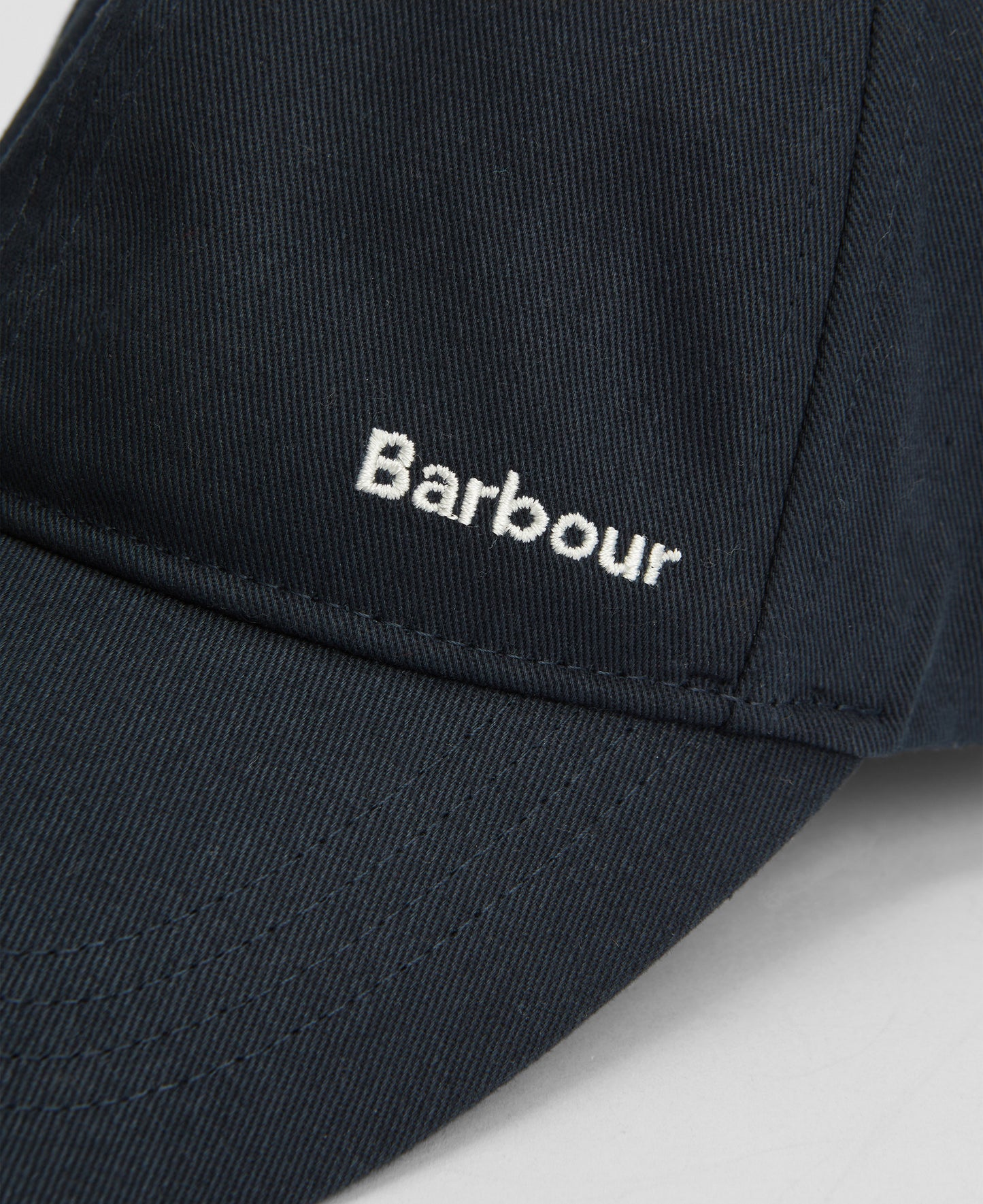 Barbour Olivia Cap-Navy