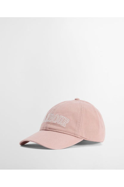 Barbour Emily Cap Gardenia
