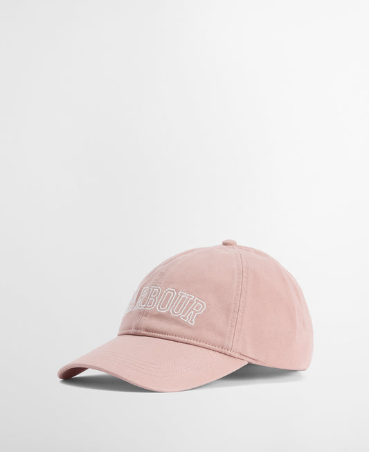 Barbour Emily Cap Gardenia