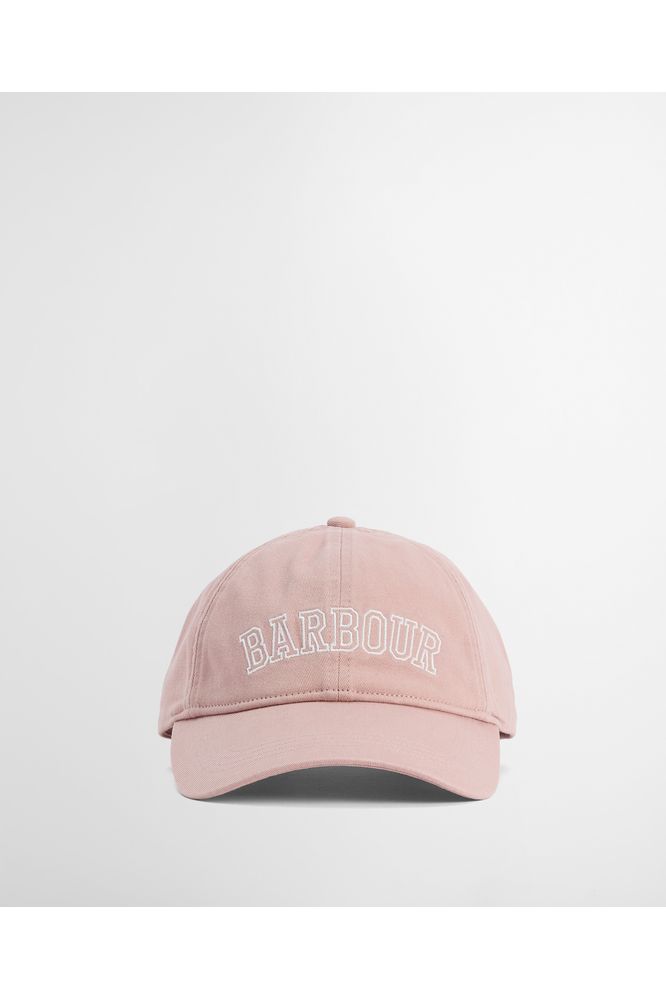 Barbour Emily Cap Gardenia