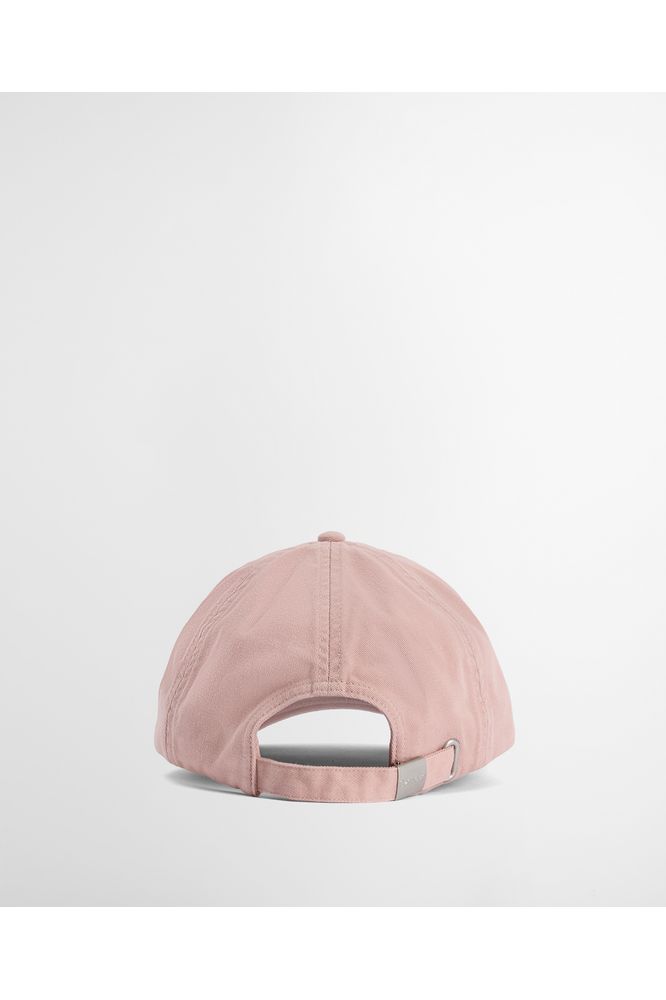 Barbour Emily Cap Gardenia