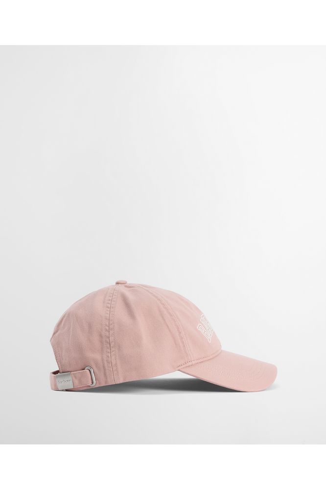 Barbour Emily Cap Gardenia