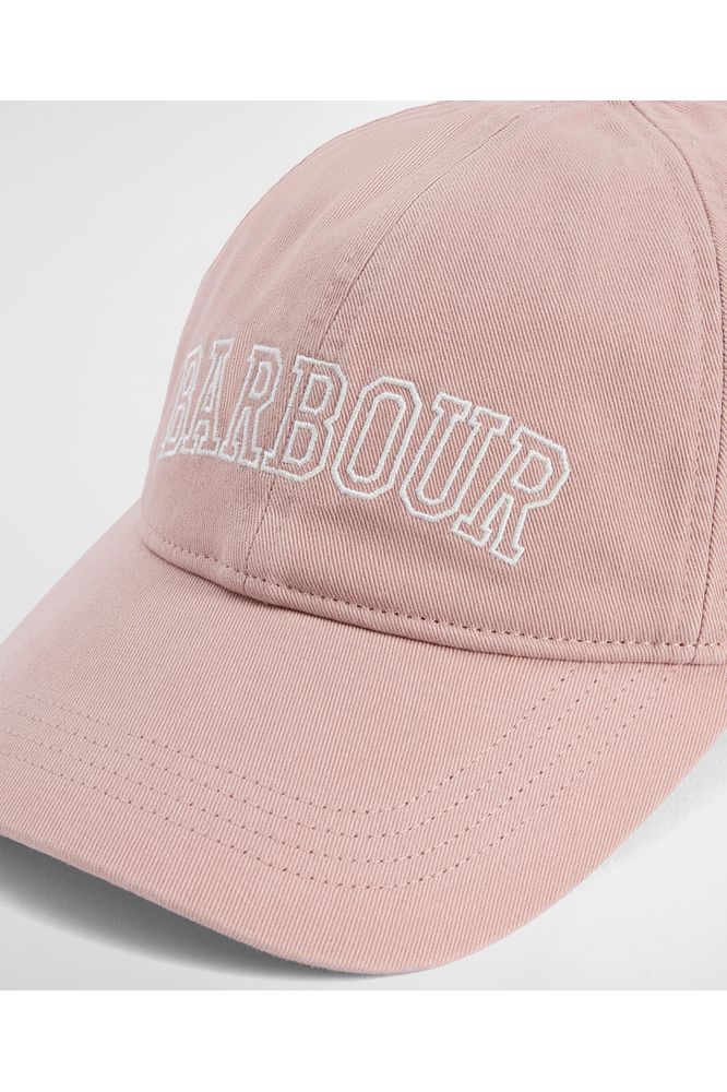 Barbour Emily Cap Gardenia