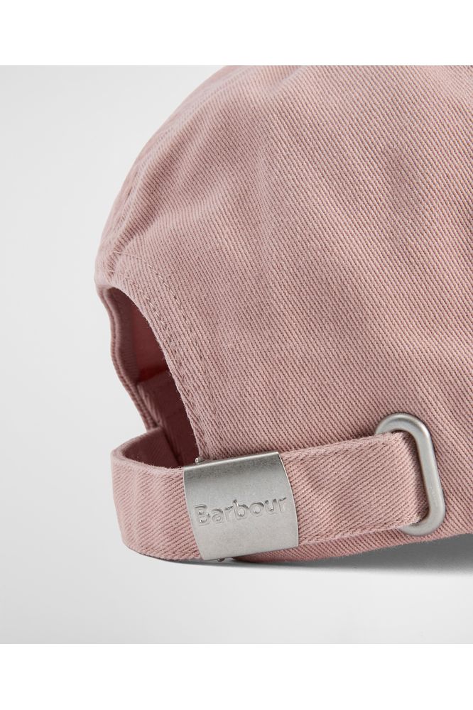 Barbour Emily Cap Gardenia