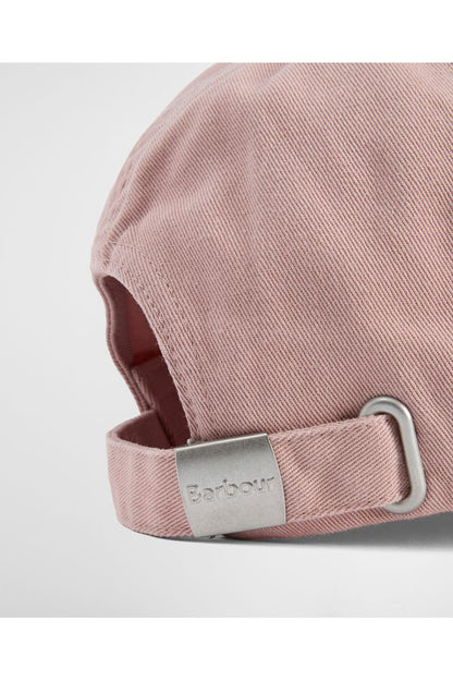 Barbour Emily Cap Gardenia