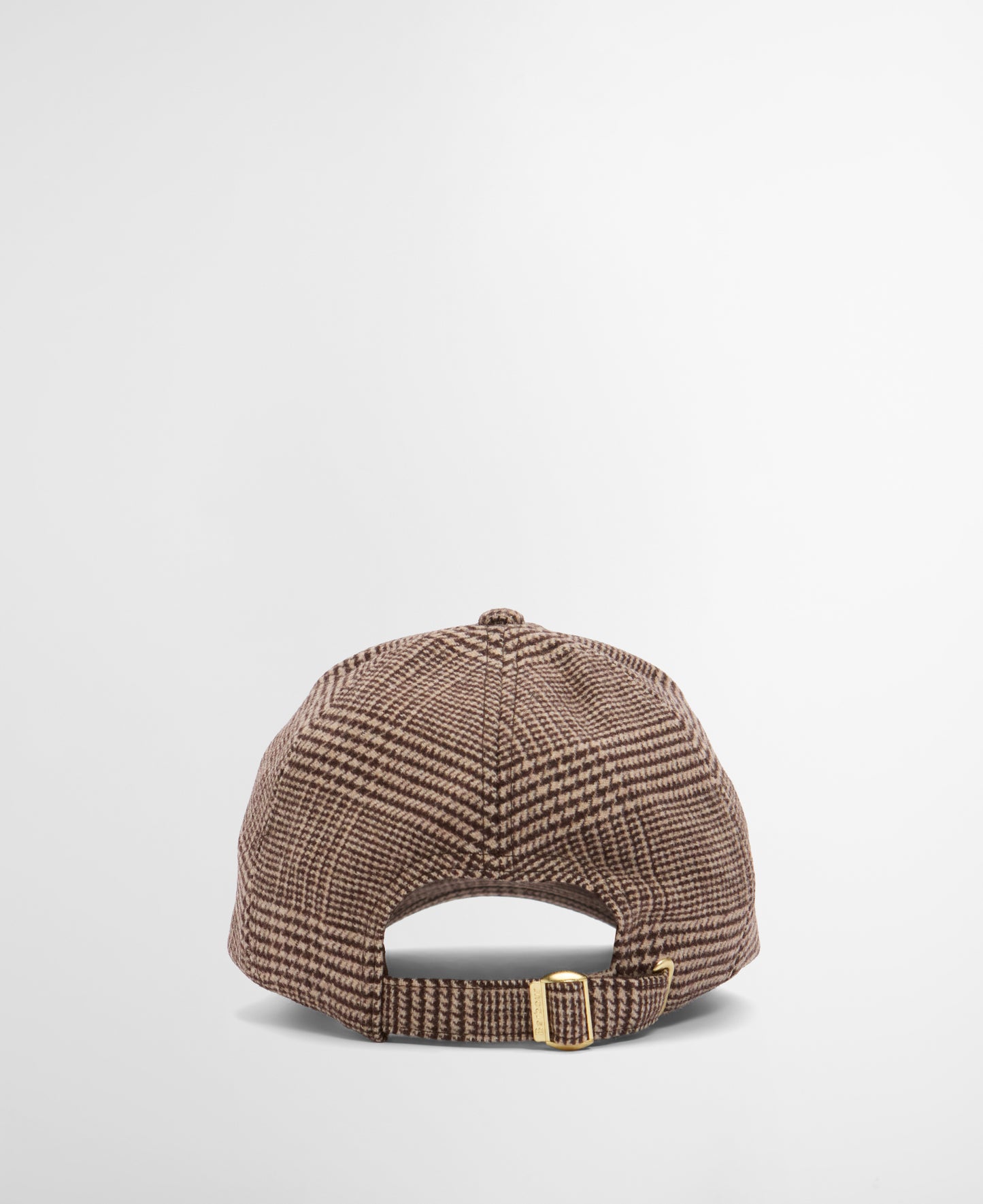Barbour Kirklees Cap Mocha
