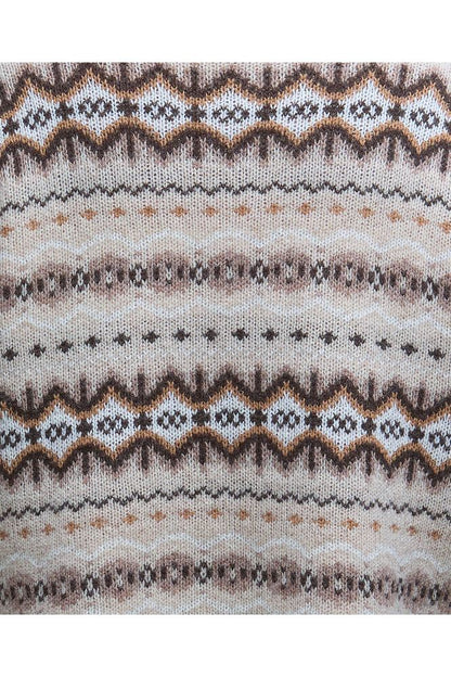 Barbour Helen Knit Birch M