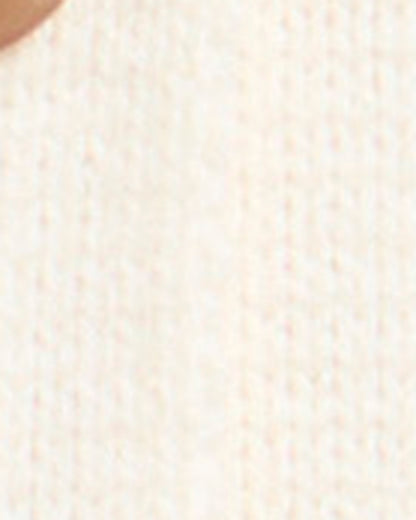 Barbour Alverstone Knitted Cardigan-Ecru
