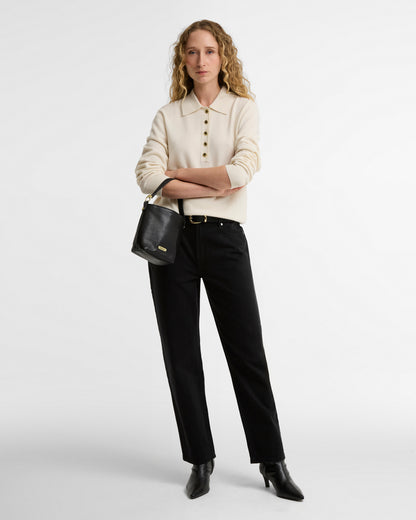 Barbour Wynn Knit Cloud