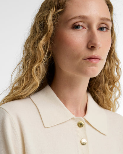Barbour Wynn Knit Cloud