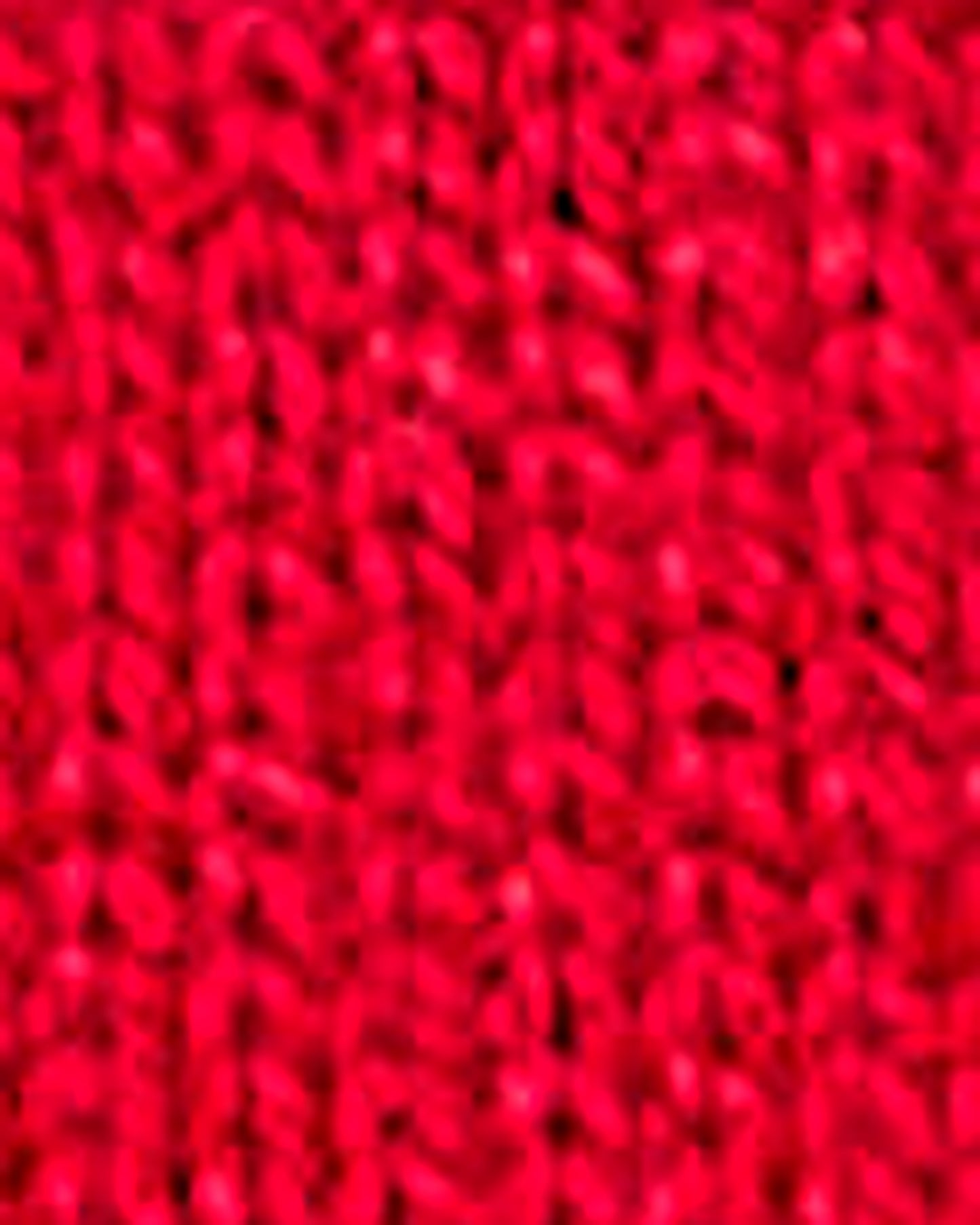 Barbour Woodhouse Stripe Knitted Jumper-Crimson