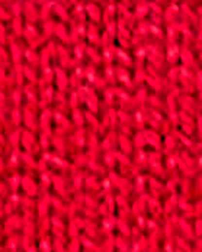 Barbour Woodhouse Stripe Knitted Jumper-Crimson