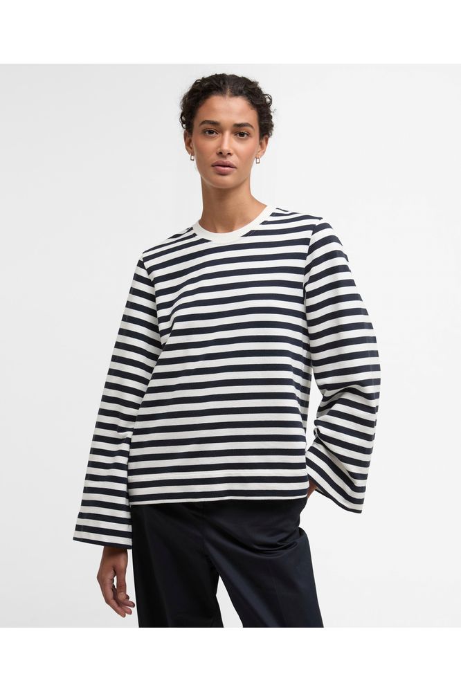 Barbour Layla Sweatshirt