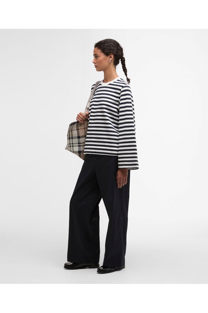 Barbour Layla Sweatshirt