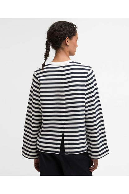 Barbour Layla Sweatshirt
