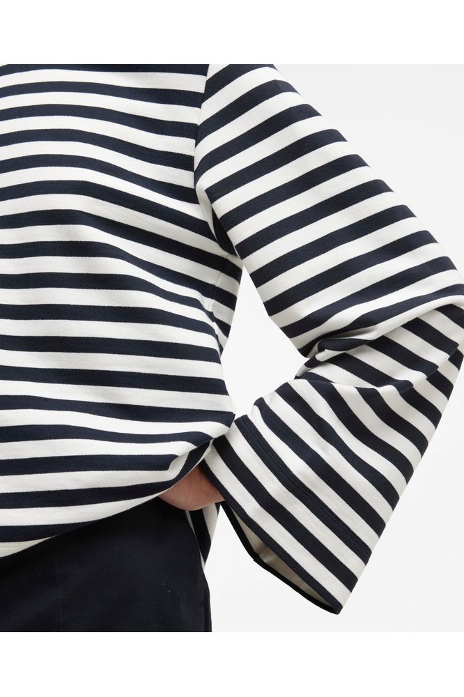 Barbour Layla Sweatshirt