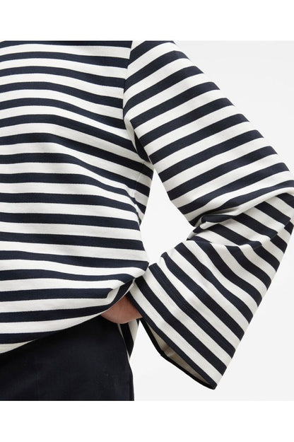 Barbour Layla Sweatshirt