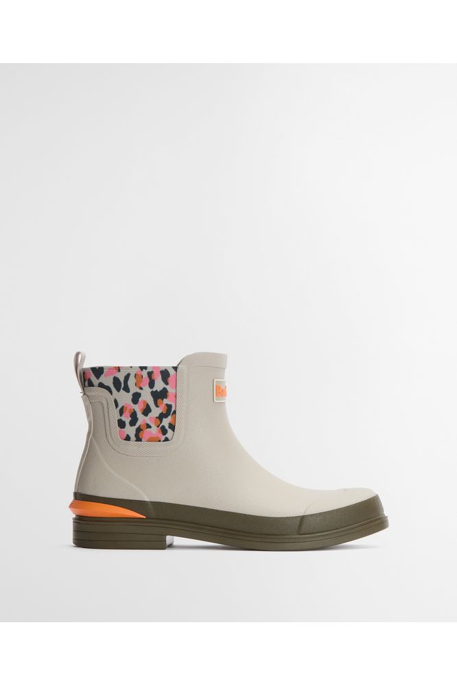 Barbour Abbeyfield Wellies Mist