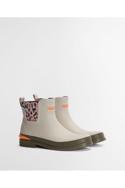 Barbour Abbeyfield Wellies Mist