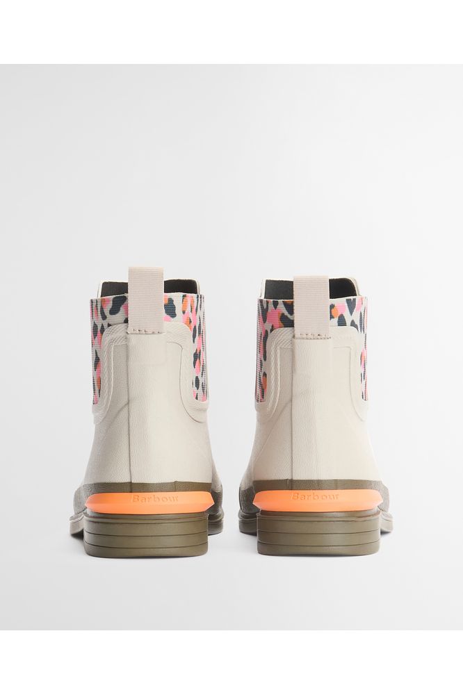 Barbour Abbeyfield Wellies Mist