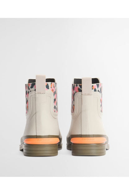 Barbour Abbeyfield Wellies Mist
