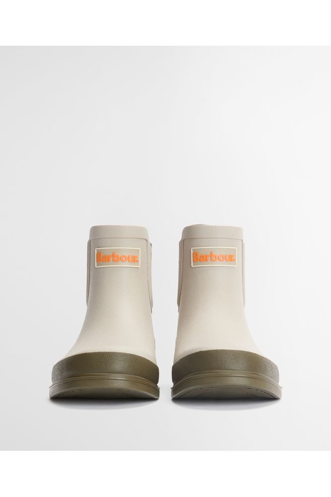 Barbour Abbeyfield Wellies Mist