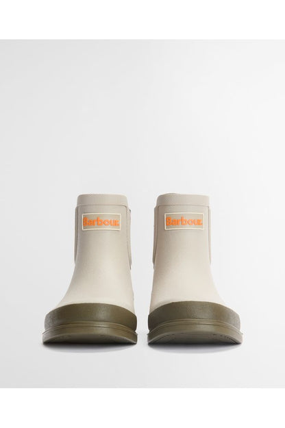 Barbour Abbeyfield Wellies Mist